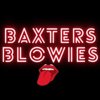 baxter blowies|Our Story .